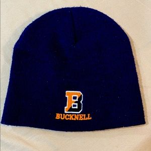 Bucknell Cap